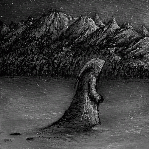 Neige Et Noirceur : Solstice Hivernal